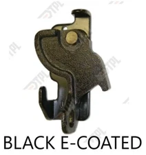 Todco Style Door Lock Keeper Only - Morgan Box Truck Overhead Trailer Roll Up