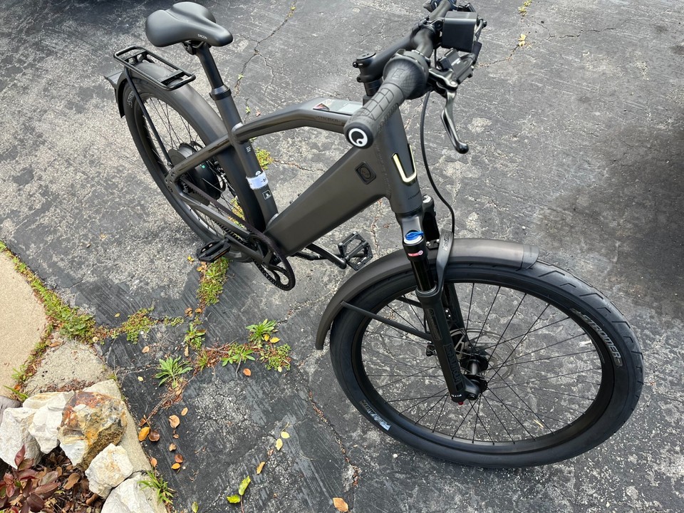 2023 Stromer ST2 Sport | eBay