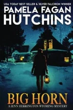 BIG HORN: A Jenn Herrington Wyoming Mystery (The Jenn Herrington Wyoming  - GOOD