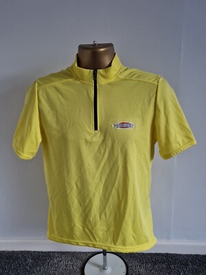 GONSO ROADBIKER FAHRRADTRIKOT HERREN GRÖSSE L