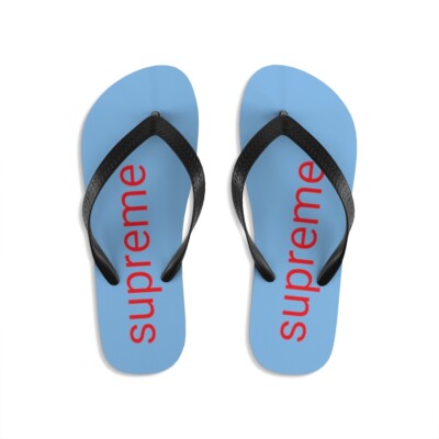Unisex Flip-Flops