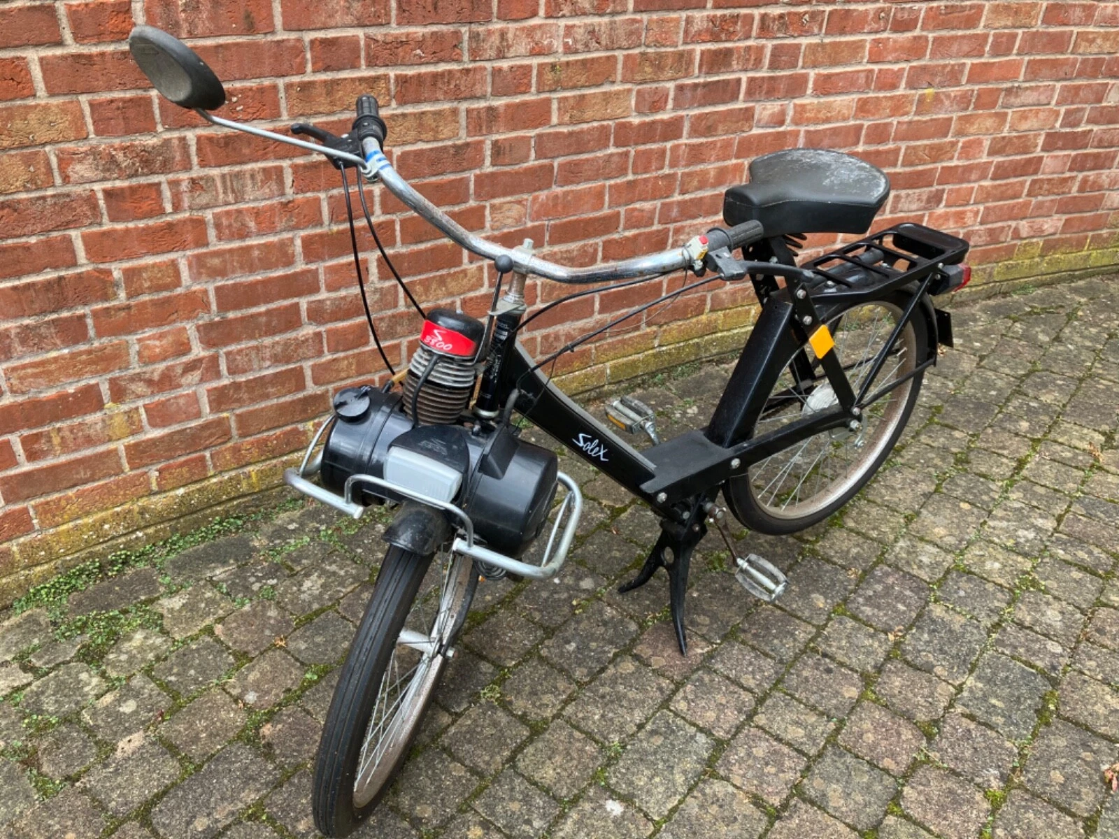 Velosolex s3800 Solex Impex - Picture 1 of 21