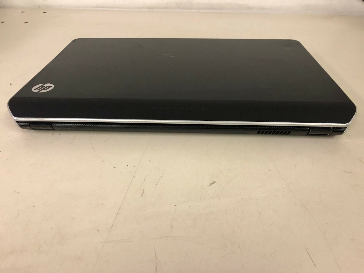 Pavilion dv6 i5-3210M SSD+HDD