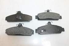 Plaquette de frein Chevrolet CORVETTE