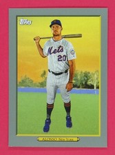 2020 Topps Series 1 Turkey Red Boxtopper 3.25