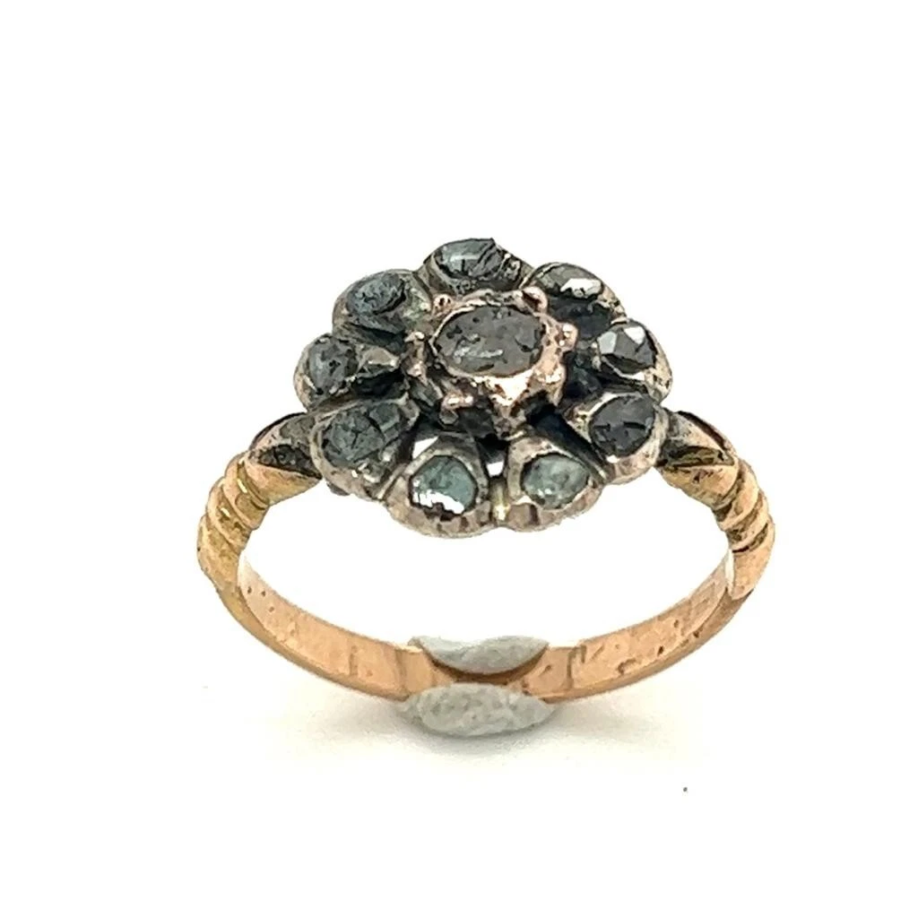 Antique ottoman rings sale