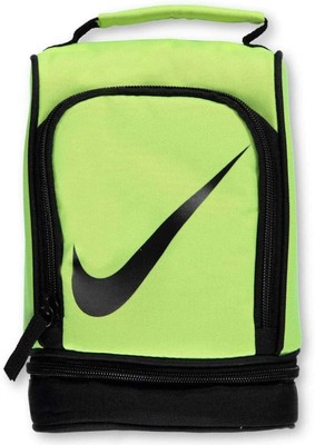 nike dome lunch bag