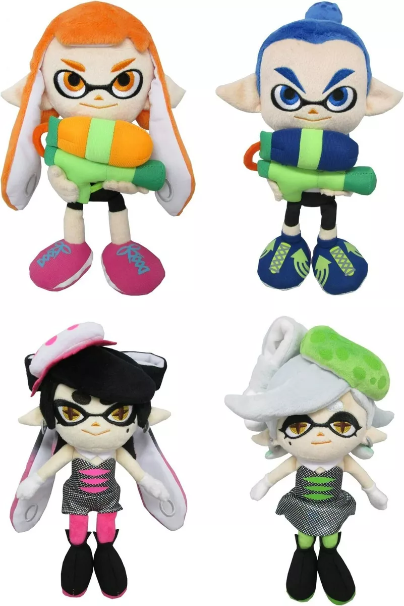 Splatoon 4 cheap
