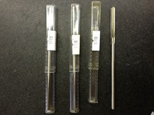 3 NEW YANKEE 433 Straight Shank Reamer .1790 Diameter Made in the USA