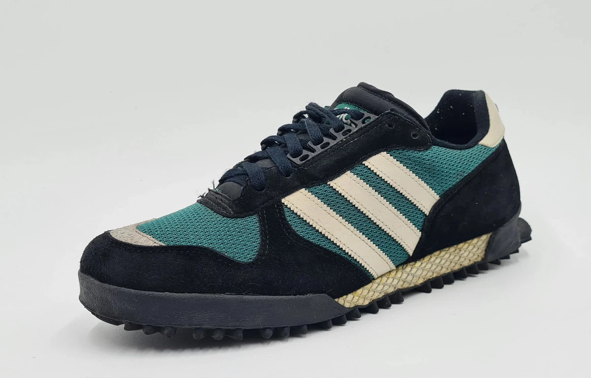 Adidas Marathon 10 in Turnschuhe & -Sneaker Mit Echtheitsprüfung 