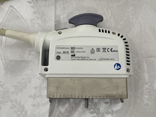 GE M5SC-D Ultraschallsondenwandler für Vivid S70 / E9 / E90 / E95 - Bild 2 von 12