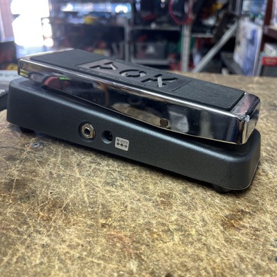 ギター VOX V848 WAH PEDAL VOX V848 The Clyde McCoy Wah-Wah Effect Pedal Original | eBay