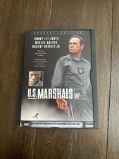 U.S. Marshals DVD Special Edition