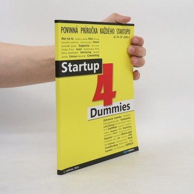 Startup 4 dummies  |  kolektiv
