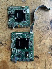 Hisense 65" Main 65R6E4 Main Boards 2