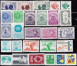 COREA COLECCIÓN AÑOS 50 COMO NUEVA ¡MIRA!