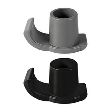 Ski Glide Cap Pad Ski Trail Feet Cover for Senior Drive Accessories
