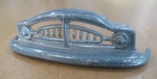 Amt 1951 Packard Bumper Grill Glass Group