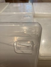 Used PS3 PlayStation 3 Empty Game Case Blu-ra...