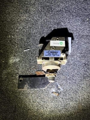 La-cimbali 468909 Pressure Switch Bar 0.5 + Bar 1.45