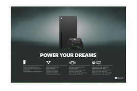Xbox Series X 2 TB Disc Drive Galaxy Black Special Edition Bundle Includes