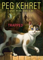 Trapped! Peg Kehret (U. A.) Taschenbuch Einband - Flex.(Paperback) Englisch 2008