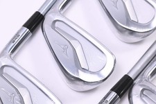 Mizuno Pro 243 Eisen / 4-PW+GW / Stiff Flex P...