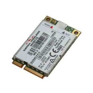 Sierra Wireless MC8355 - Gobi 3000