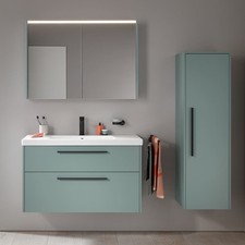 Duravit LM7843000006 - Duravit Light  Mirror 47 5/8" X 29 7/8"