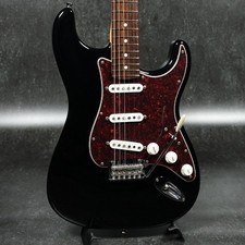 Fender Made in Japan Hybrid II Stratocaster Black [JD22011714]
