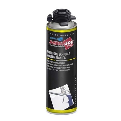 Ambro-Sol Simpletek Reinigungsschaum Pistolenreiniger Spray 500 ml