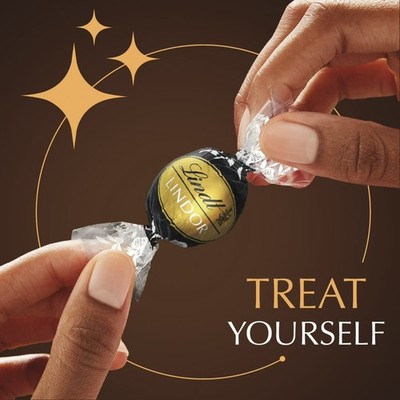 LINDOR Lindt DARK 70% COCOA DARK Chocolate BULK BAG VALUE PRICE PICK NOW!!!