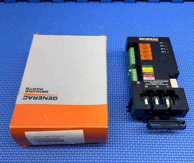Genuine OEM Generac 10000004183 Power Systems Assy Smart AC Module
