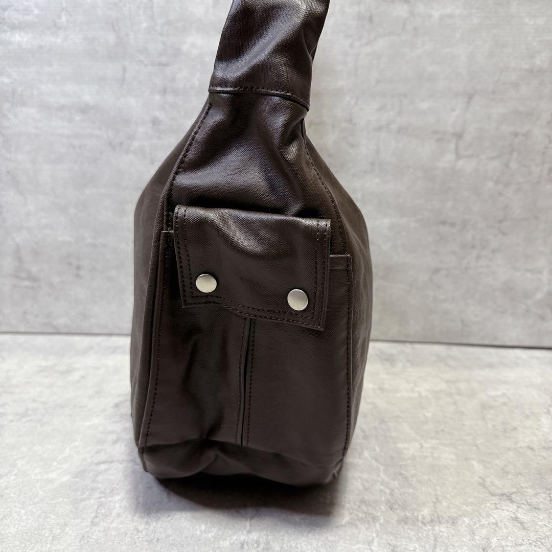 [Extremely Good Condition] Porter Freestyle Shoul… - image 5