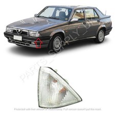 Clignotant Alfa Romeo ALFA 75