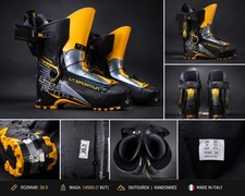 La Sportiva Spectre Skitourenschuhe / Freerid...