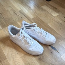 Nike Air Force 1 '07 Low White for Sale | Authenticity Guaranteed