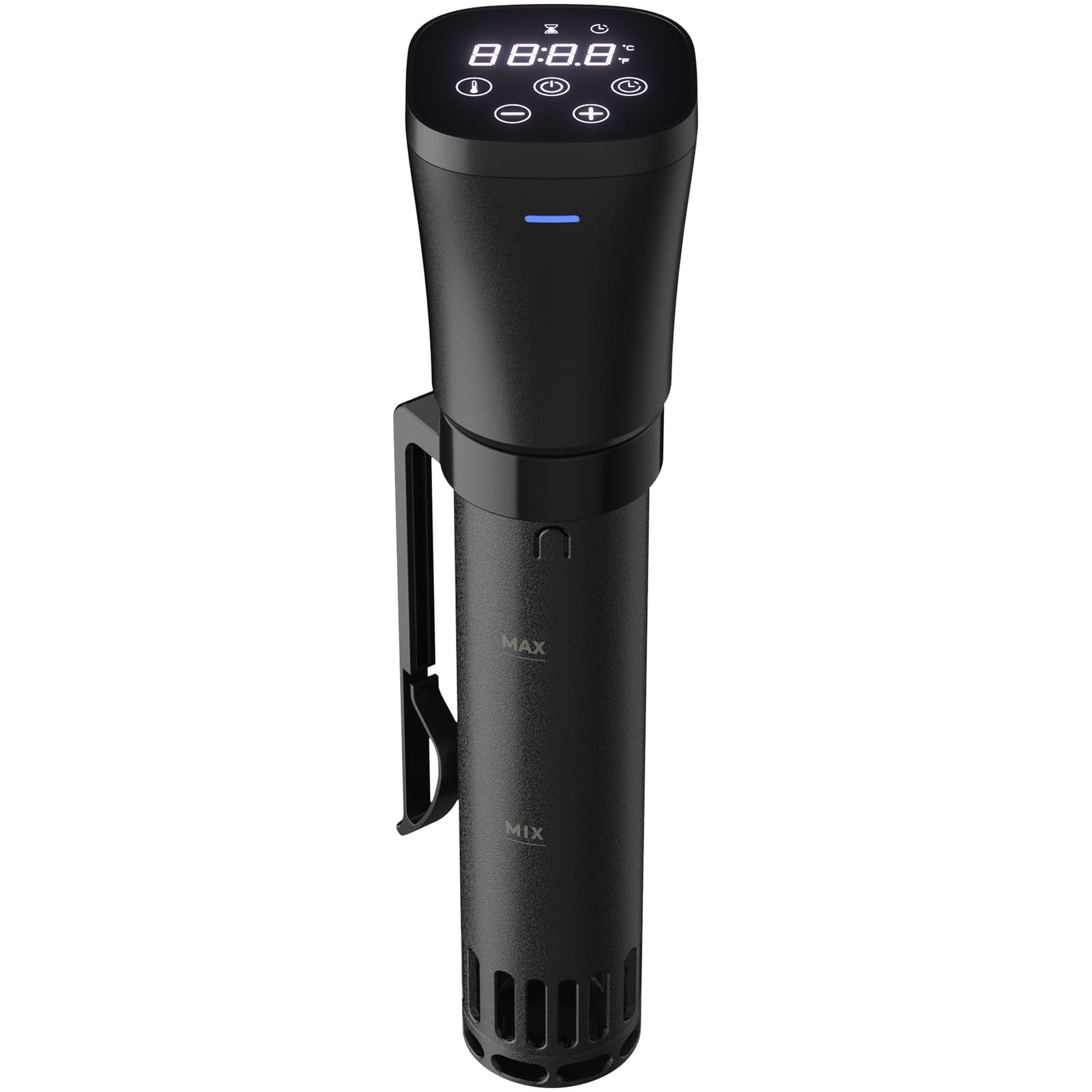 Sous Vide Machine Cooker, Immersion Circulator with Recipe, 