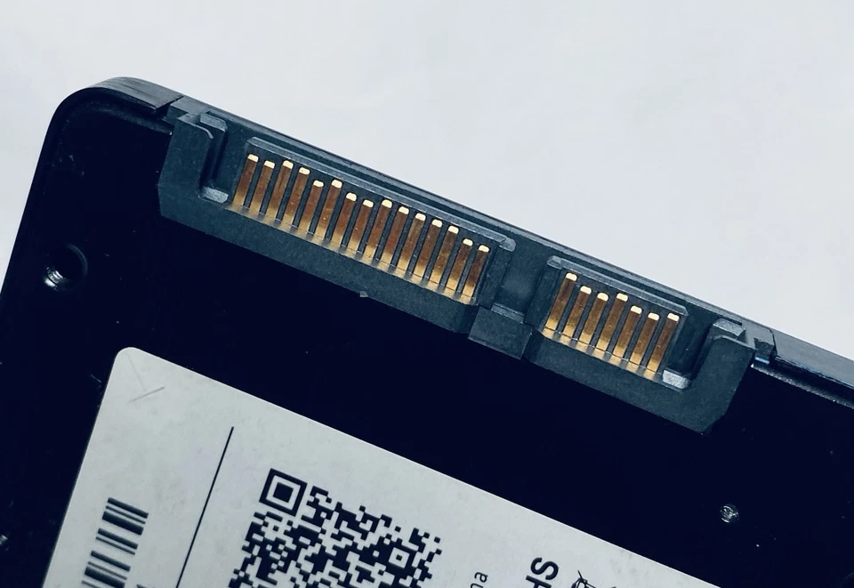 KingFast F10 SATA 2.5" Internal SSD Solid State Drive, 2710DCS23-1TB - Image 3 of 3