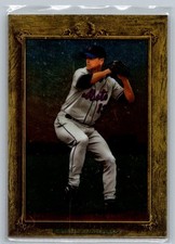 2007 Turkey Red Chrome  Billy Wagner 46 /1999