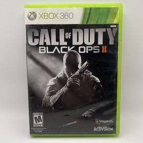 7 Xbox 360 Untested video game lot Microsoft call of duty shooter AS IS, READ