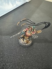 Warhammer AoS Blades of Khorne Bloodstoker