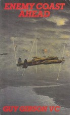 Enemy Coast Ahead by Gibson, Guy Paperback Book The Cheap Fast Free Post
