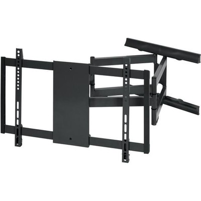 TITAN Ultra Slim XXL TV Wandhalter, Full Motion VESA 600, max 45 #1949034