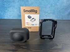 SmallRig Camera Cage for DJI Osmo 360 5704 Open Box