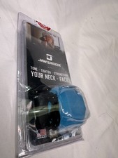 Jawzrsize Pop N Go Jaw Face and Neck Exerciser - Tone  Tighten  Strengthen