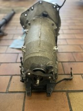 R1402712601 Mercedes -Benz E W211, Automatikegetriebe + Wandler A2112500402