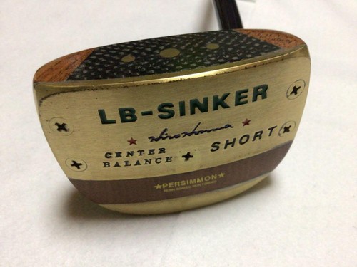 Honma Putter - Picture 5 of 7