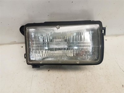 1991-97 Isuzu Rodeo Passenger Right Headlight W/ Bracket 