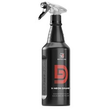 MA Professional X-Neon Orange Felgenreiniger 1L